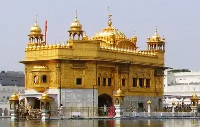 Delhi to Amritsar Tour Package
